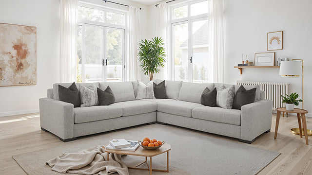 Nerone - Sectional