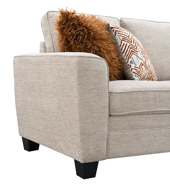 Enea - Sofa