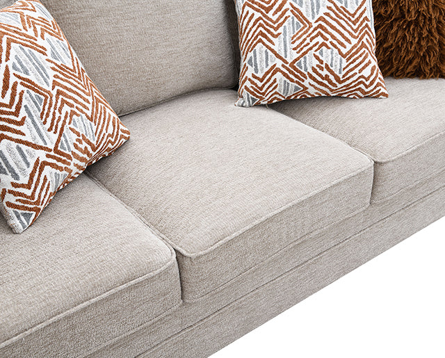Enea - Sofa