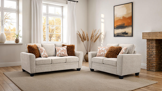 Enea - Loveseat