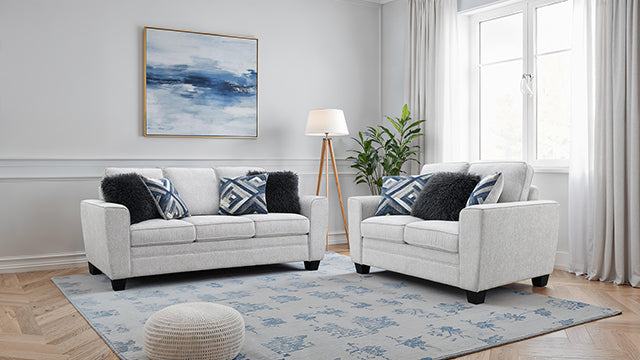 Enea - Loveseat