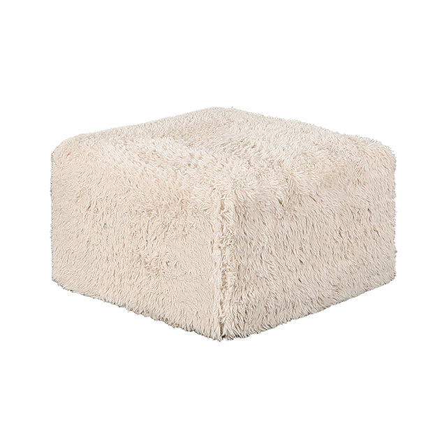 Nappi - L-Sectional (Compressed Foam)