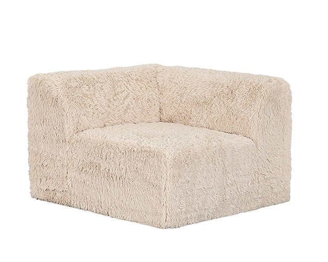 Nappi - L-Sectional (Compressed Foam)