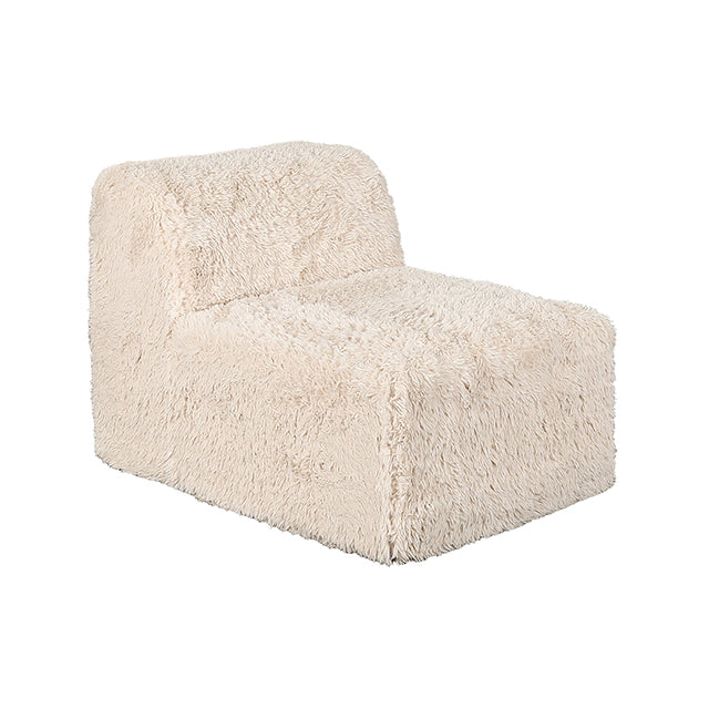 Nappi - L-Sectional (Compressed Foam)