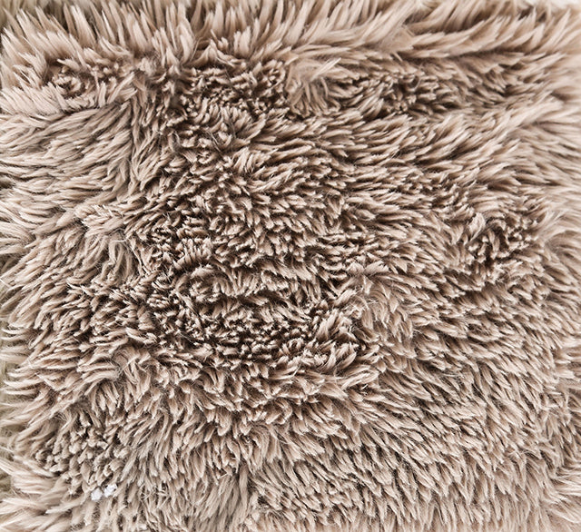Nappi - Loveseat (Compressed Foam)