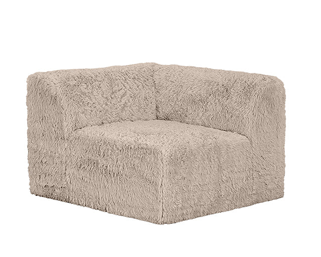 Nappi - L-Sectional (Compressed Foam)