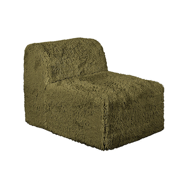 Nappi - L-Sectional (Compressed Foam)