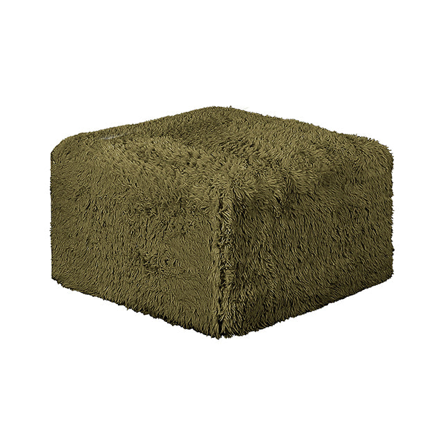 Nappi - L-Sectional (Compressed Foam)