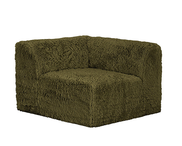 Nappi - L-Sectional (Compressed Foam)