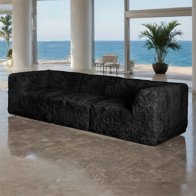 Nappi - Sofa (Compressed Foam)