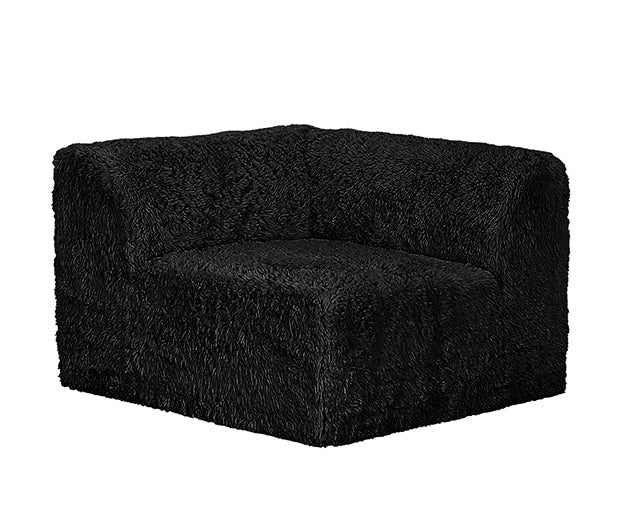 Nappi - L-Sectional (Compressed Foam)
