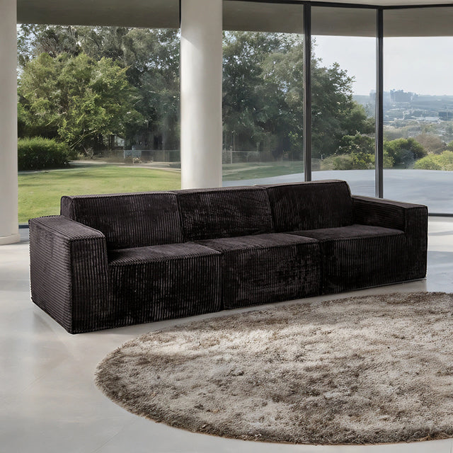 Kimara - Sofa (Compressed Foam)