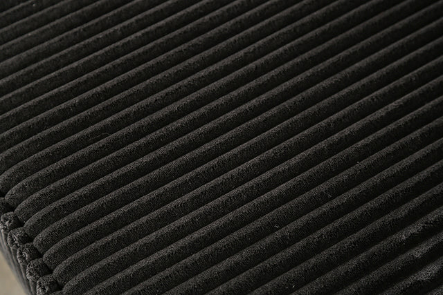 Kimara - Loveseat (Compressed Foam)