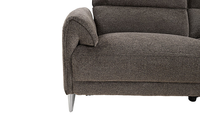 Brande - Power Sectional, Right Chaise