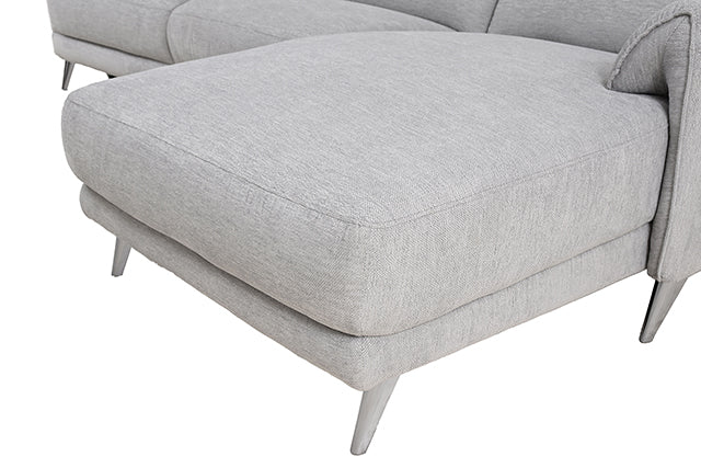 Brande - Power Sectional, Right Chaise