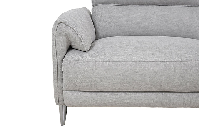 Brande - Power Sectional, Right Chaise