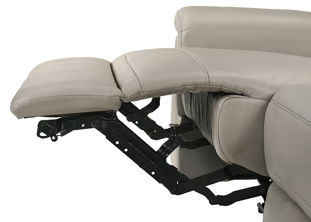 Oliverus - Power Sectional