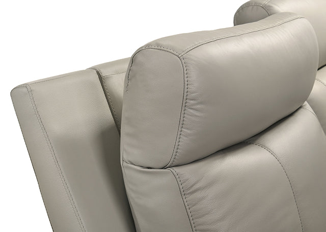 Oliverus - Power Sectional