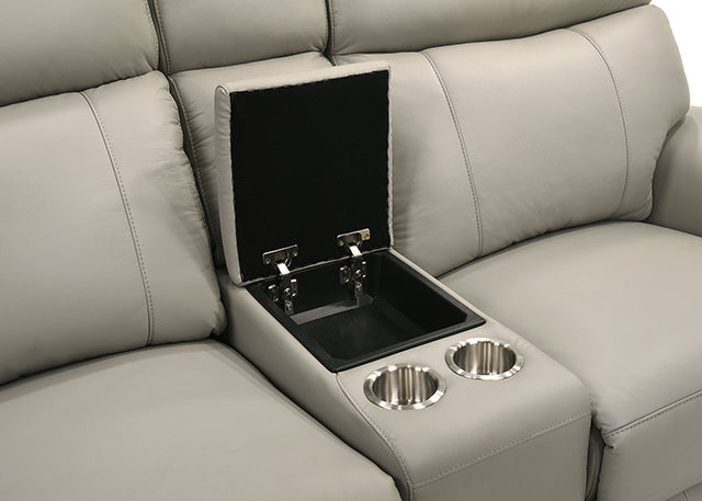 Oliverus - Power Sectional