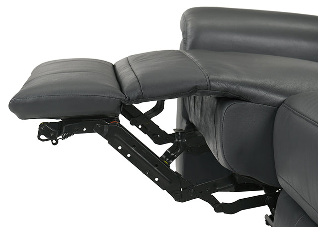 Oliverus - Power Sectional