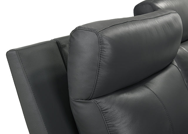 Oliverus - Power Sectional