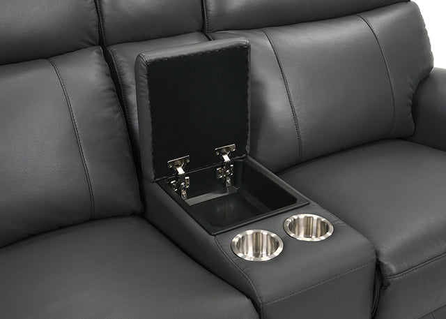 Oliverus - Power Sectional