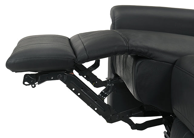Oliverus - Power Sectional