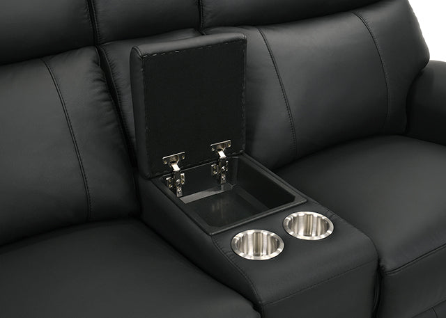 Oliverus - Power Sectional