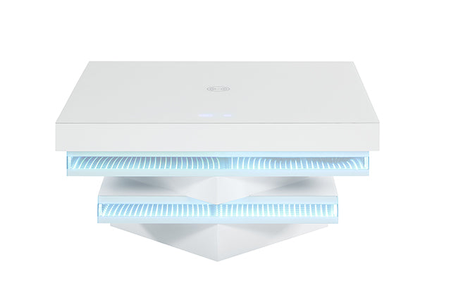 Anwar - Square Cocktail Table