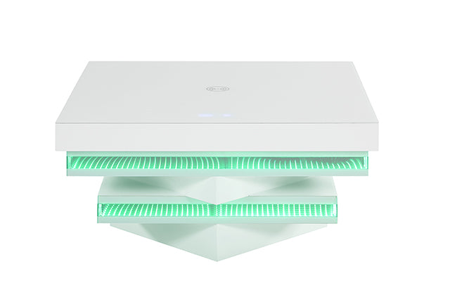 Anwar - Square Cocktail Table
