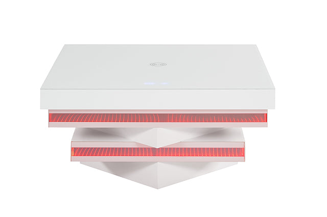 Anwar - Square Cocktail Table