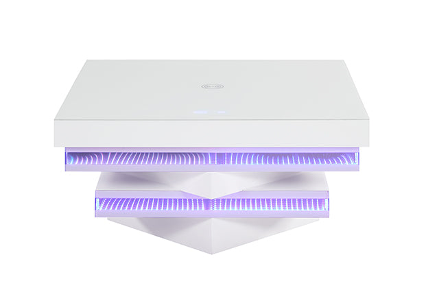 Anwar - Square Cocktail Table