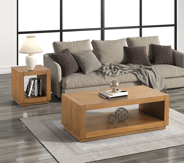Dothan - End Table