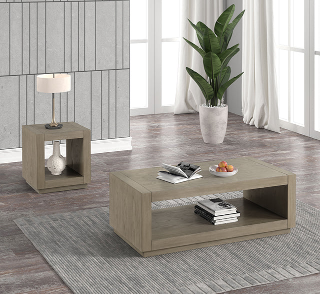 Dothan - End Table