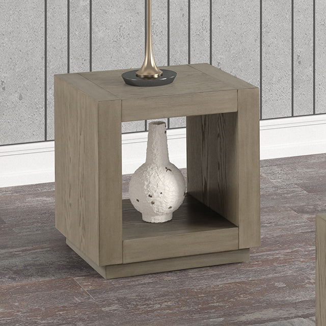 Dothan - End Table