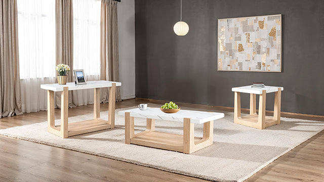 Sundbry - Coffee Table