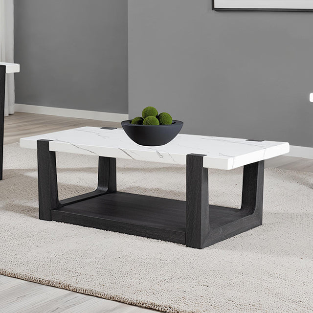 Sundbry - Coffee Table