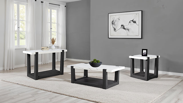 Sundbry - End Table