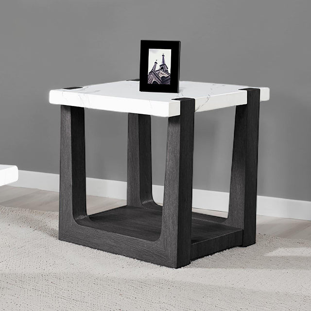 Sundbry - End Table