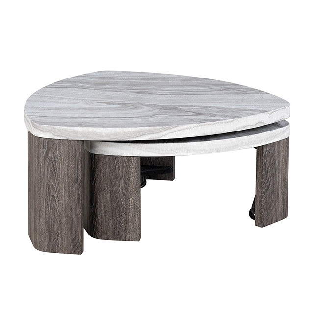 Levis - Nesting Cocktail Table