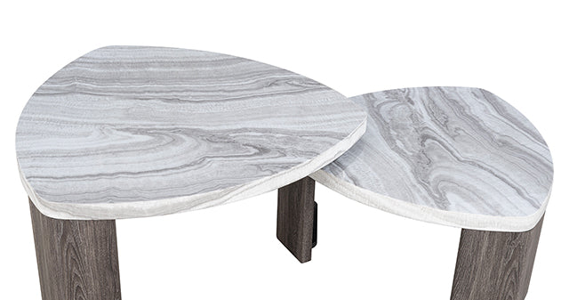 Levis - Nesting Cocktail Table