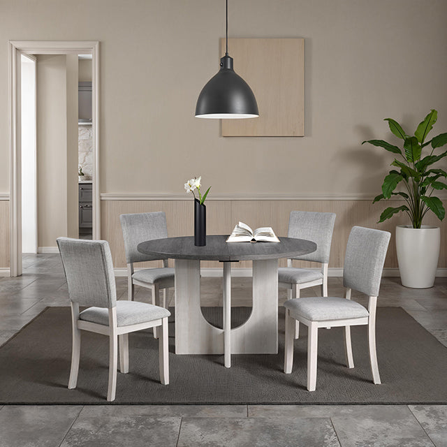 Oberto - Round Dining Table