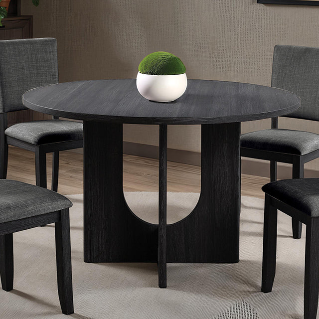 Oberto - Round Dining Table