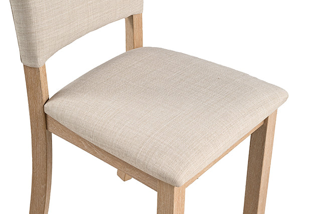 Oberto - Upholstered Side Chair (4/Ctn)