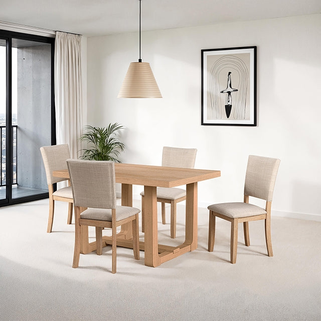 Sauro - Dining Table