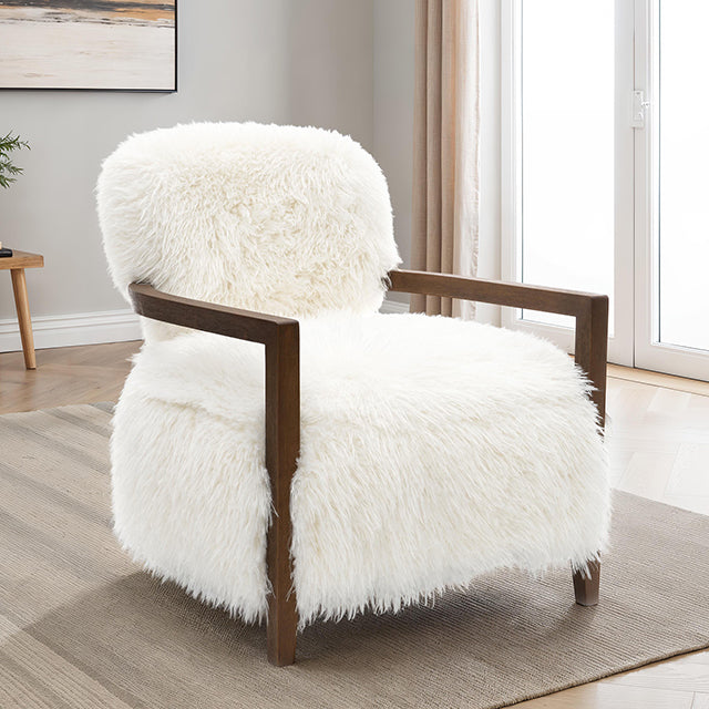 Eramo - Accent Chair
