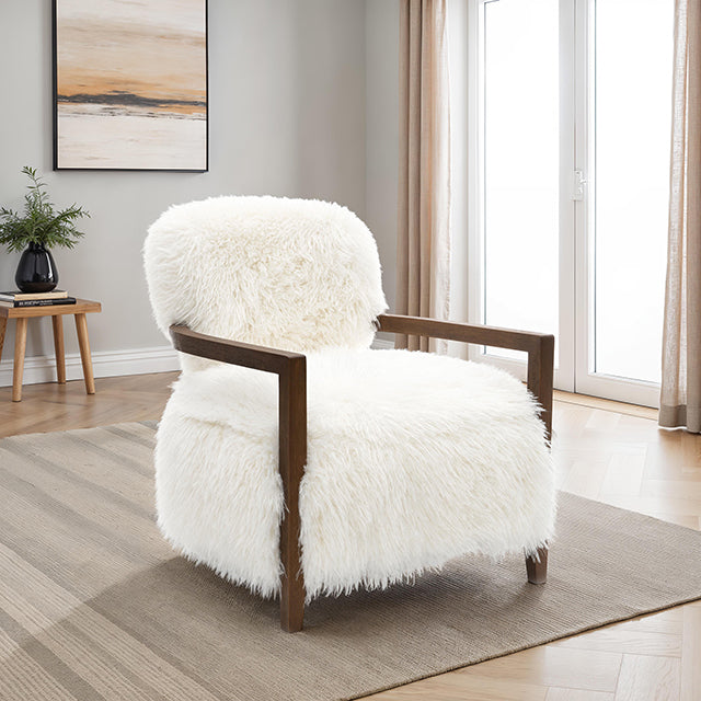 Eramo - Accent Chair