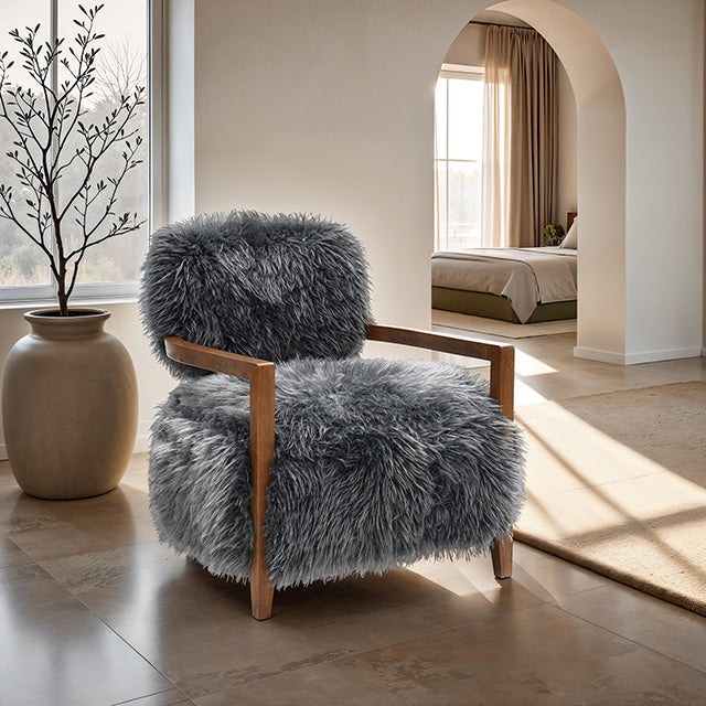 Eramo - Accent Chair