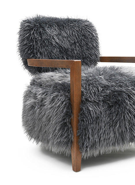 Eramo - Accent Chair