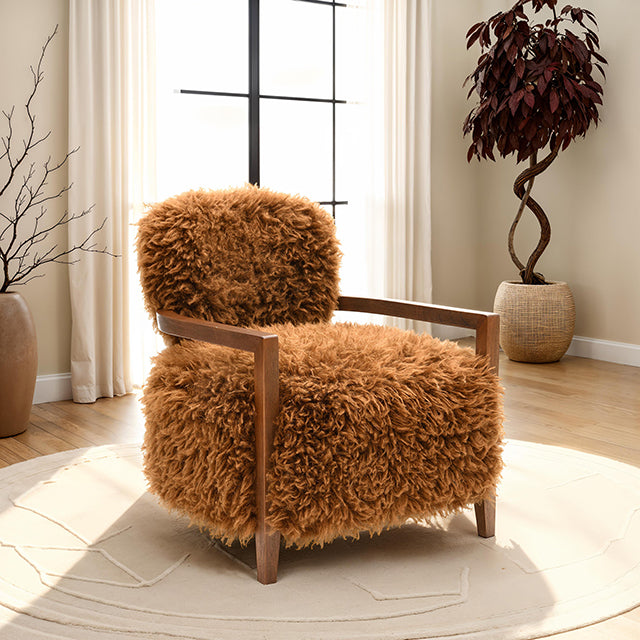 Eramo - Accent Chair